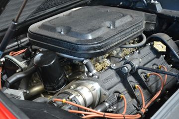 1980 Ferrari 308 缩略图 20
