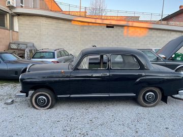 1900 Mercedes-BENZ OTHERS 缩略图 12