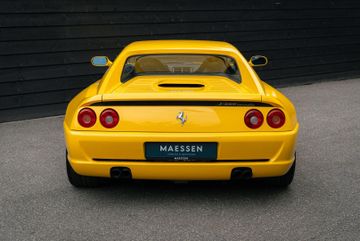 صورة 2 لـ 1995 Ferrari F355