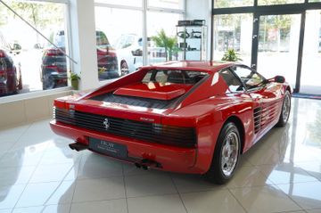 1987 Ferrari TESTAROSSA — фото 5