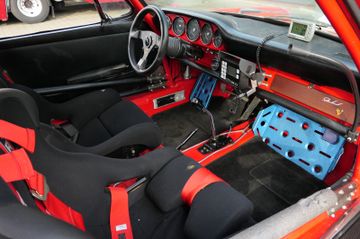 صورة 9 لـ 1965 Porsche 911 URMODELL