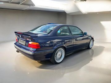 1997 Alpina B3 照片 8