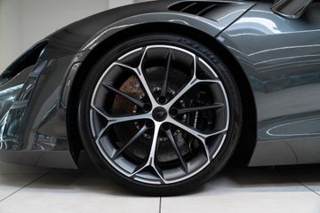2022 Mclaren ARTURA 照片 8