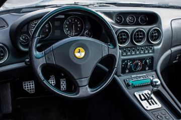 صورة مصغرة 20 لـ 2001 Ferrari 550