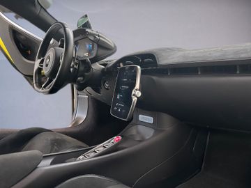 2022 Mclaren ARTURA 照片 7