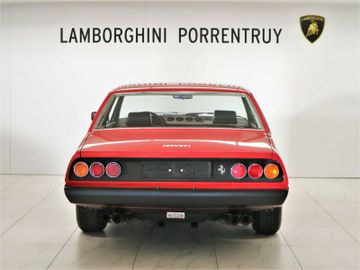 1973 Ferrari 365 — миниатюра 4