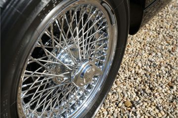 1952 Aston Martin OTHERS 缩略图 37