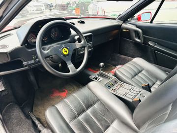 1989 Ferrari 328 缩略图 12