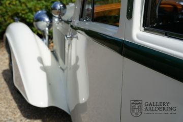 1933 Bentley OTHERS 缩略图 20