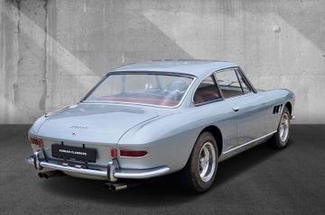 1966 Ferrari 330 — фото 5