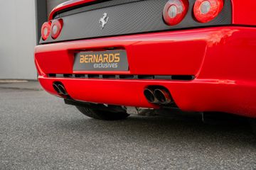 1995 Ferrari F355 缩略图 37