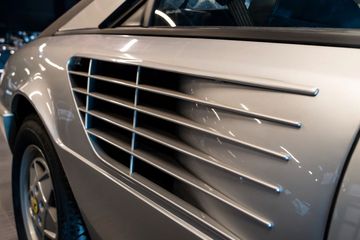 صورة مصغرة 10 لـ 1987 Ferrari MONDIAL