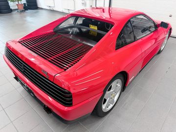 1990 Ferrari 348 缩略图 18