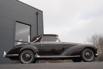 1953 Mercedes-BENZ 300 缩略图 17