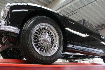 1952 Aston Martin OTHERS 缩略图 41