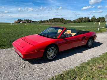 1993 Ferrari MONDIAL 缩略图 3