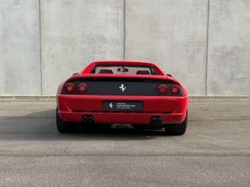 صورة مصغرة 5 لـ 1996 Ferrari F355