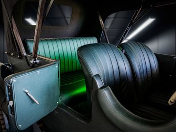 1949 Bentley OTHERS 缩略图 6