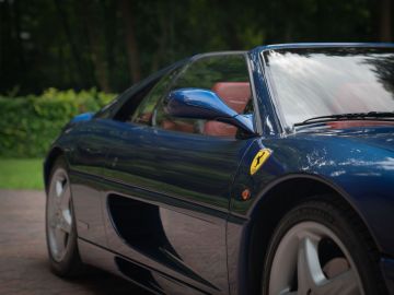 صورة مصغرة 22 لـ 1998 Ferrari F355