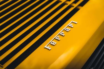 صورة مصغرة 11 لـ 1993 Ferrari 348