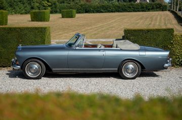 صورة 8 لـ 1961 Bentley CONTINENTAL