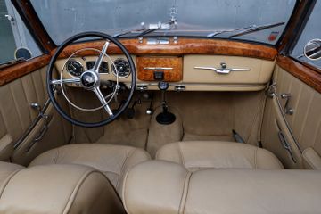 1949 Mercedes-BENZ OTHERS 照片 3