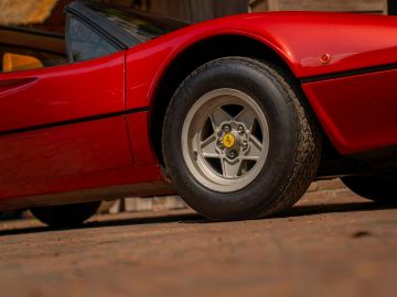 صورة مصغرة 23 لـ 1978 Ferrari 308