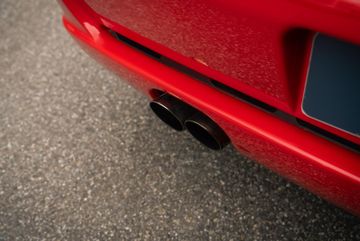 صورة مصغرة 45 لـ 1997 Ferrari F355