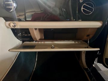 1997 Bentley BROOKLANDS — миниатюра 25