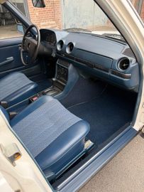 صورة مصغرة 13 لـ 1978 Mercedes-BENZ 300