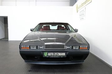 1986 Aston Martin LAGONDA 照片 4