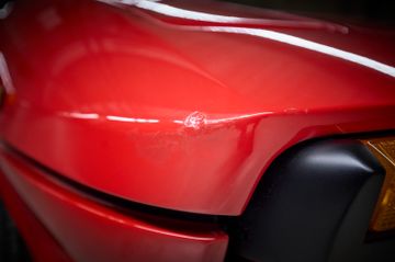 1983 Ferrari 308 缩略图 10