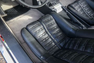 1973 Ferrari 365 缩略图 48