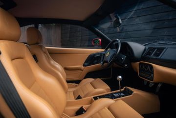 صورة مصغرة 19 لـ 1997 Ferrari F355