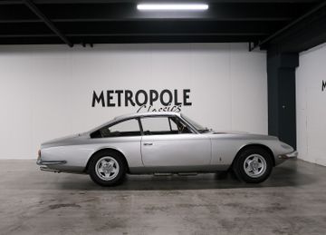1970 Ferrari 365 — фото 7