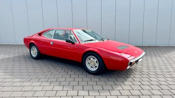 1975 Ferrari DINO GT4 — фото 3