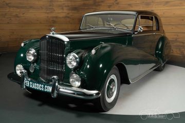 صورة 3 لـ 1954 Bentley OTHERS