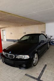 2000 BMW 330 照片 5