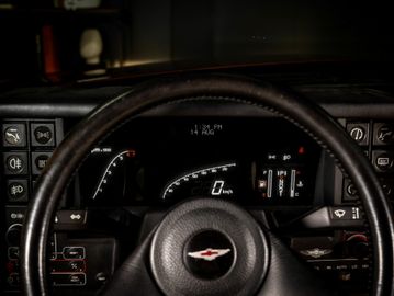 1987 Aston Martin LAGONDA 照片 9