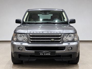 2006 LAND Rover RANGE ROVER SPORT — фото 2