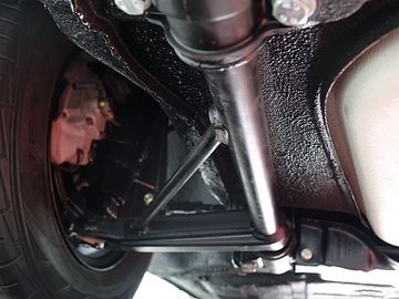 1969 Porsche OTHERS 缩略图 46
