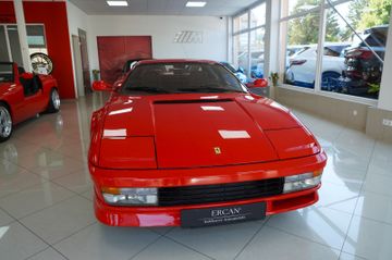 1987 Ferrari TESTAROSSA — фото 8