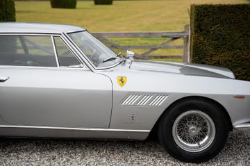 1969 Ferrari 330 缩略图 16