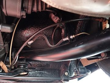 1969 Porsche OTHERS 缩略图 39