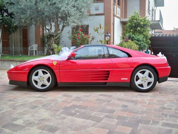 صورة مصغرة 3 لـ 1993 Ferrari 348