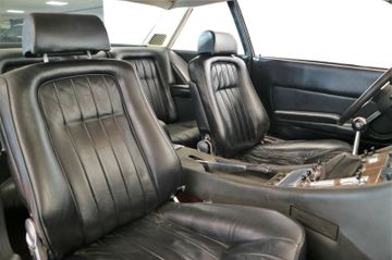 1973 Ferrari 365 — миниатюра 8