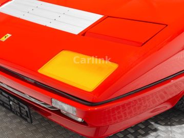 1983 Ferrari 512 — миниатюра 18