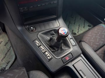 1999 Alpina B3 — миниатюра 20