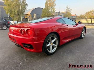 صورة 4 لـ 1999 Ferrari 360