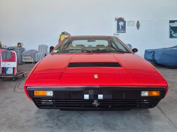 1978 Ferrari 208 照片 4